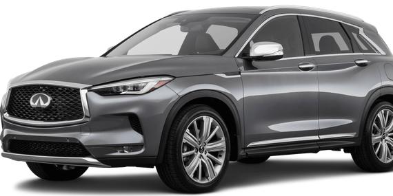 INFINITI QX50 2023 3PCAJ5DB1PF110416 image INFINITI QX50 2023 3PCAJ5DB1PF110416 image