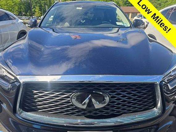 INFINITI QX50 2023 3PCAJ5BB0PF117635 image