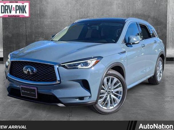 INFINITI QX50 2023 3PCAJ5BA4PF120853 image