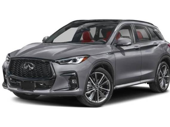 INFINITI QX50 2023 3PCAJ5FB3PF103366 image