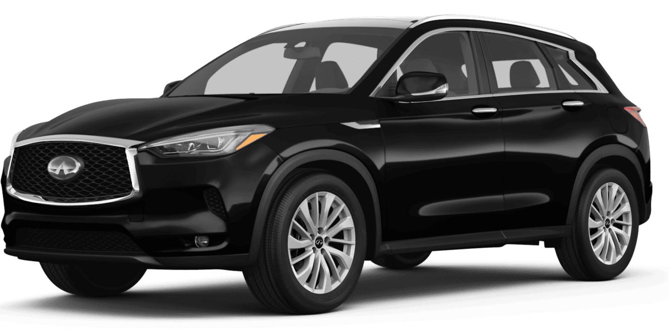 INFINITI QX50 2023 3PCAJ5BB5PF107134 image