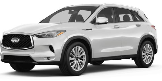 INFINITI QX50 2023 3PCAJ5BB7PF108981 image