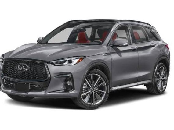 INFINITI QX50 2023 3PCAJ5FB5PF105359 image INFINITI QX50 2023 3PCAJ5FB5PF105359 image