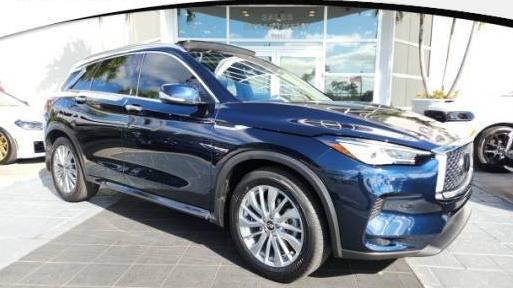 INFINITI QX50 2023 3PCAJ5BB9PF114975 image