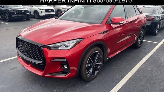 INFINITI QX50 2023 3PCAJ5FB1PF119372 image
