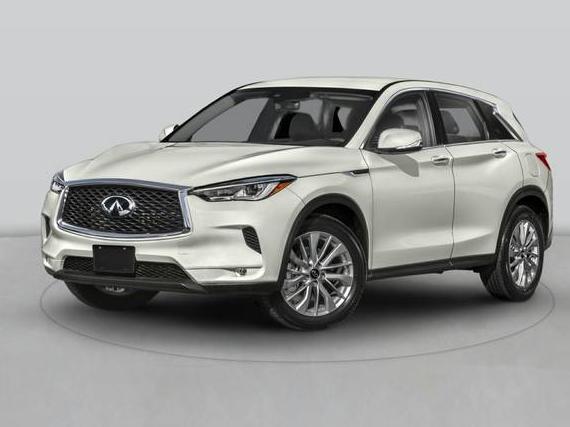 INFINITI QX50 2023 3PCAJ5AA6PF123450 image