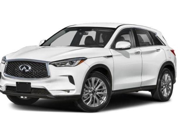 INFINITI QX50 2023 3PCAJ5BA5PF115905 image