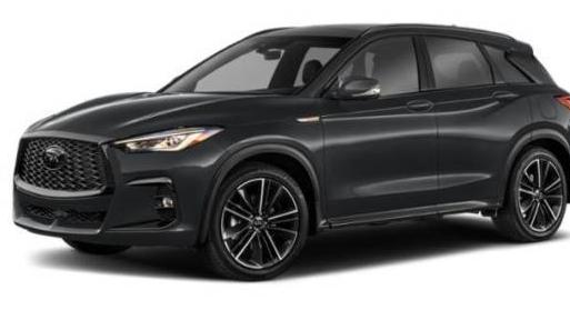 INFINITI QX50 2023 3PCAJ5EB8PF109603 image