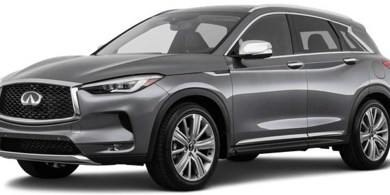 INFINITI QX50 2023 3PCAJ5EB1PF109569 image INFINITI QX50 2023 3PCAJ5EB1PF109569 image