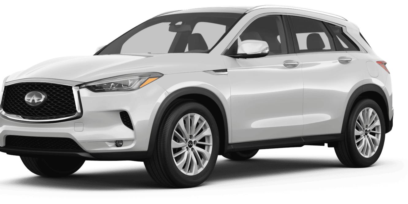 INFINITI QX50 2023 3PCAJ5BA9PF120315 image