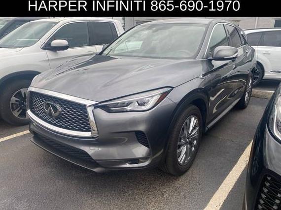 INFINITI QX50 2023 3PCAJ5AAXPF121815 image