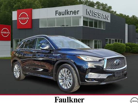 INFINITI QX50 2023 3PCAJ5BB2PF115496 image INFINITI QX50 2023 3PCAJ5BB2PF115496 image