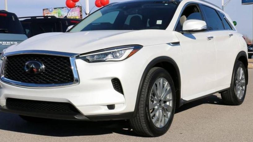 INFINITI QX50 2023 3PCAJ5BB9PF103927 image