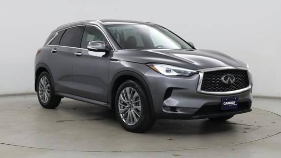 INFINITI QX50 2023 3PCAJ5BB4PF117153 image