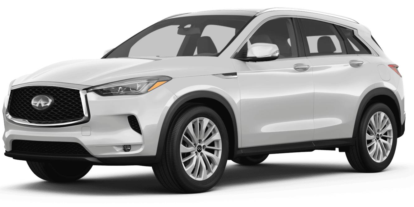 INFINITI QX50 2023 3PCAJ5BA6PF117744 image