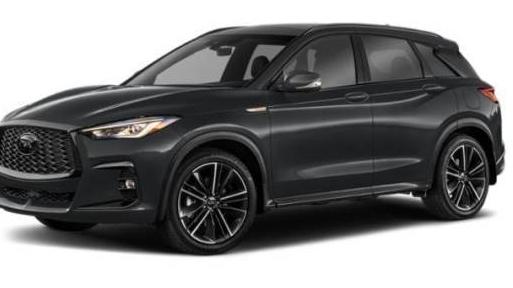 INFINITI QX50 2023 3PCAJ5EB7PF109091 image