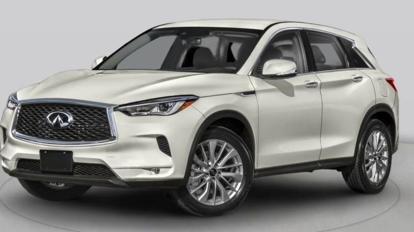 INFINITI QX50 2023 3PCAJ5BB0PF113424 image