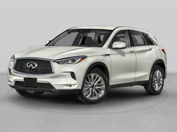 INFINITI QX50 2023 3PCAJ5BA9PF114286 image