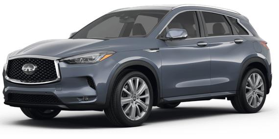 INFINITI QX50 2023 3PCAJ5EB9PF123560 image