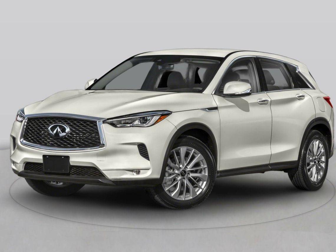 INFINITI QX50 2023 3PCAJ5BAXPF104897 image