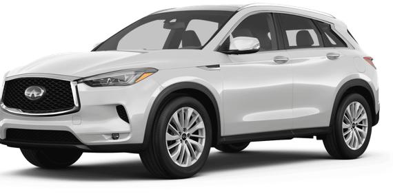 INFINITI QX50 2023 3PCAJ5BB4PF103754 image