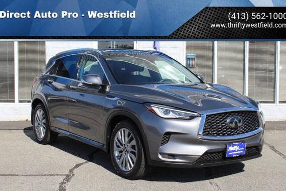 INFINITI QX50 2023 3PCAJ5BB5PF110017 image