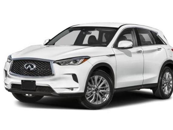 INFINITI QX50 2023 3PCAJ5BB9PF110442 image