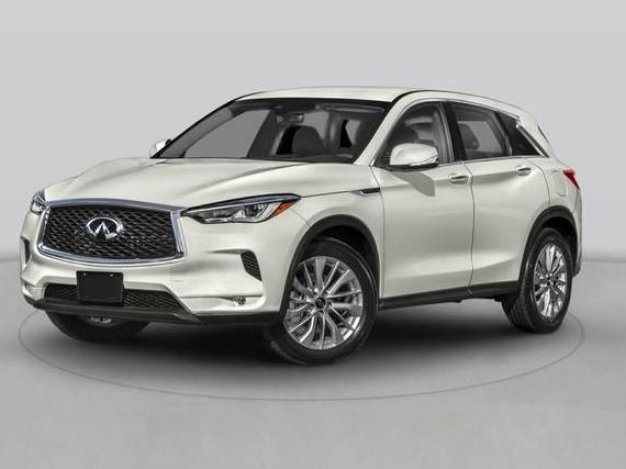 INFINITI QX50 2023 3PCAJ5BA1PF107994 image