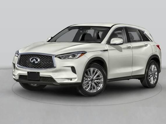 INFINITI QX50 2023 3PCAJ5BA2PF109852 image INFINITI QX50 2023 3PCAJ5BA2PF109852 image