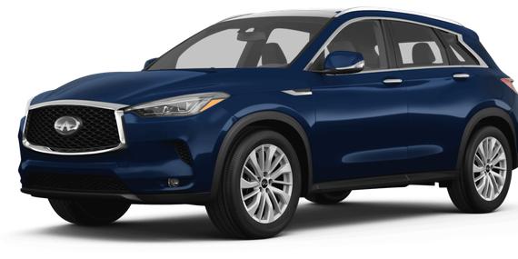 INFINITI QX50 2023 3PCAJ5BA8PF114179 image