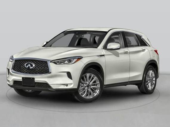 INFINITI QX50 2023 3PCAJ5FB8PF118705 image