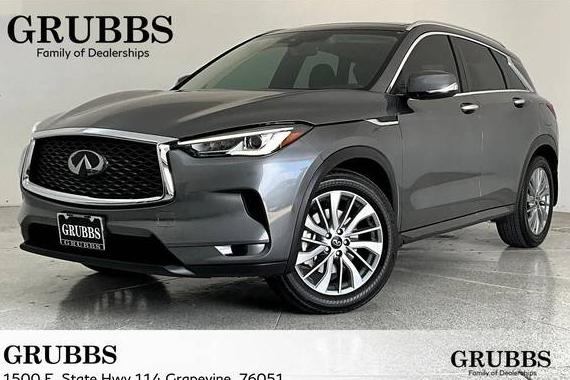 INFINITI QX50 2023 3PCAJ5BA1PF117909 image