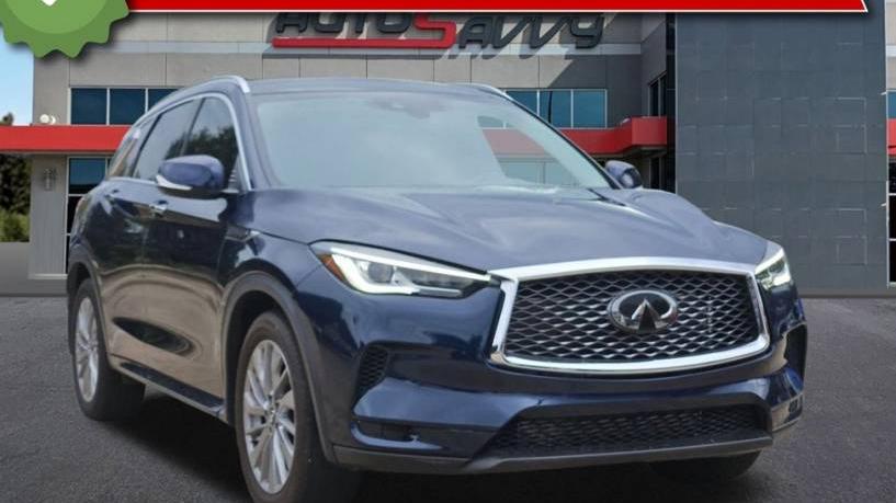 INFINITI QX50 2023 3PCAJ5BA4PF103860 image