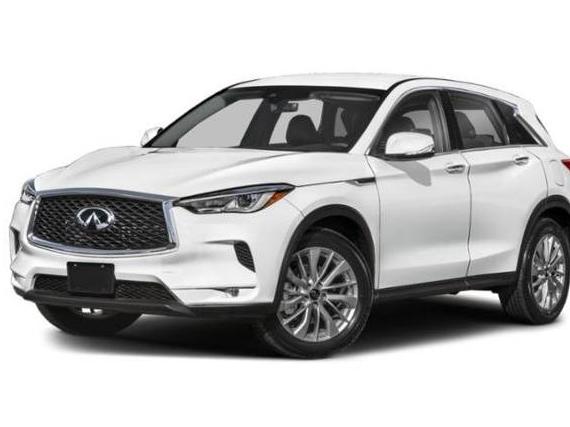 INFINITI QX50 2023 3PCAJ5BB6PF102282 image