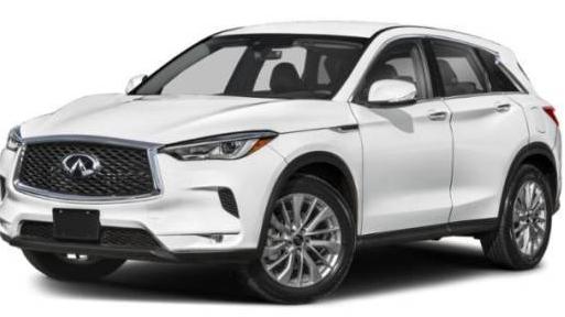 INFINITI QX50 2023 3PCAJ5BB2PF108810 image