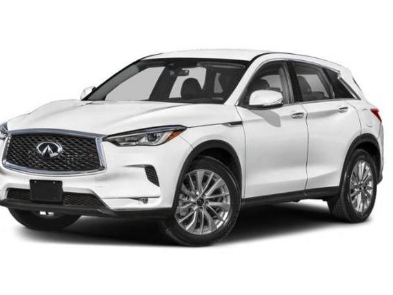 INFINITI QX50 2023 3PCAJ5BA4PF116429 image