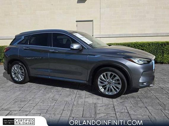 INFINITI QX50 2023 3PCAJ5BA4PF106998 image INFINITI QX50 2023 3PCAJ5BA4PF106998 image