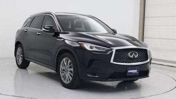 INFINITI QX50 2023 3PCAJ5BA0PF104004 image