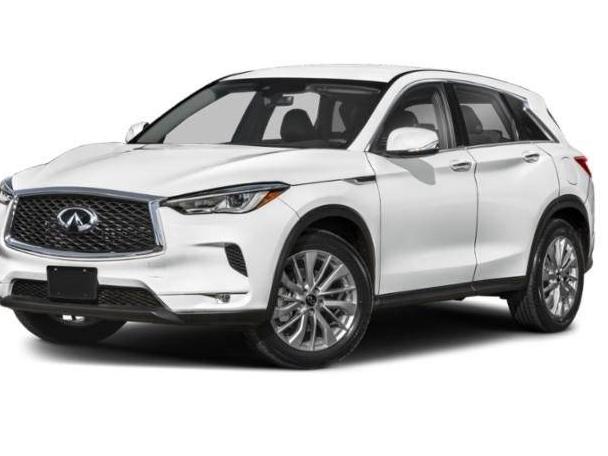 INFINITI QX50 2023 3PCAJ5BA1PF106912 image