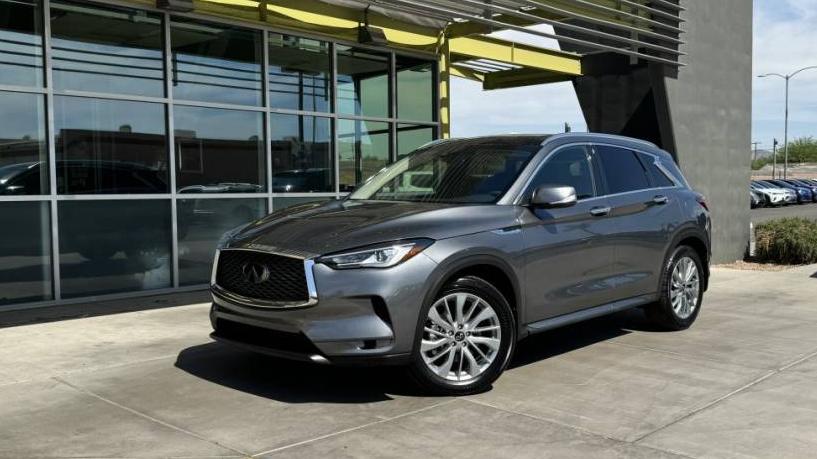 INFINITI QX50 2023 3PCAJ5BA9PF116748 image