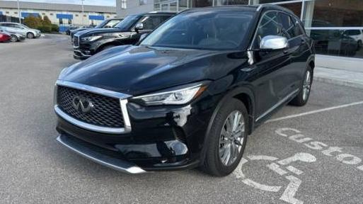 INFINITI QX50 2023 3PCAJ5BB5PF124449 image