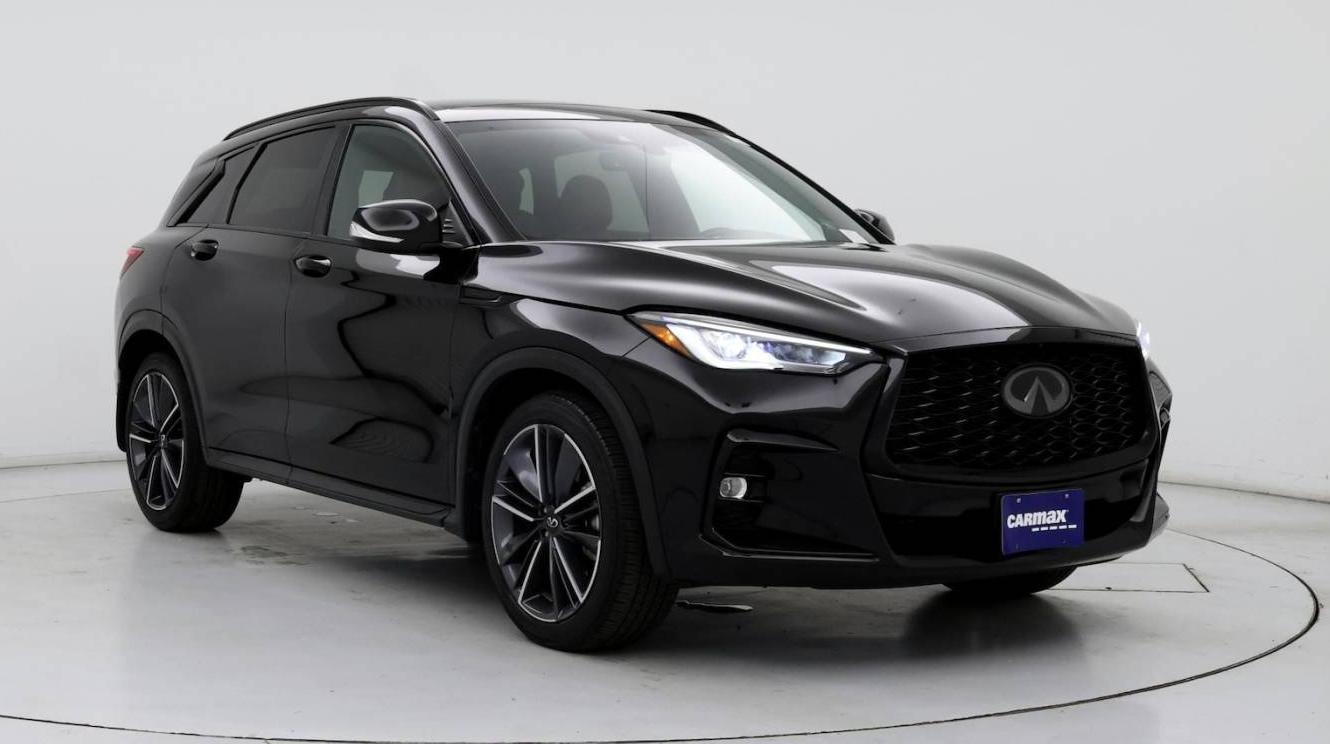 INFINITI QX50 2023 3PCAJ5FB6PF110165 image