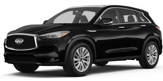 INFINITI QX50 2023 3PCAJ5BB0PF107512 image