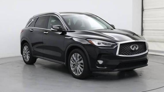 INFINITI QX50 2023 3PCAJ5BA4PF106919 image INFINITI QX50 2023 3PCAJ5BA4PF106919 image