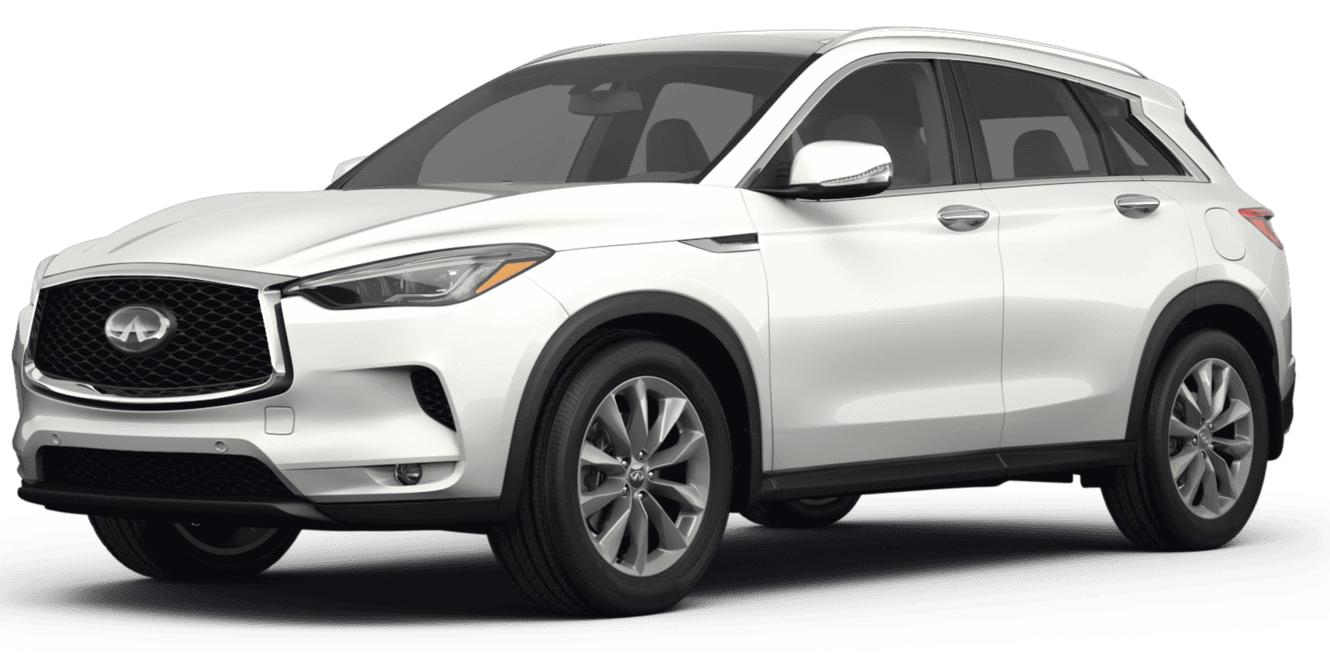 INFINITI QX50 2023 3PCAJ5FB2PF102614 image