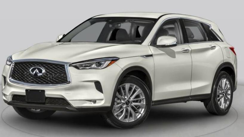 INFINITI QX50 2023 3PCAJ5BA8PF122198 image