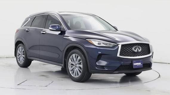 INFINITI QX50 2023 3PCAJ5BA1PF110278 image
