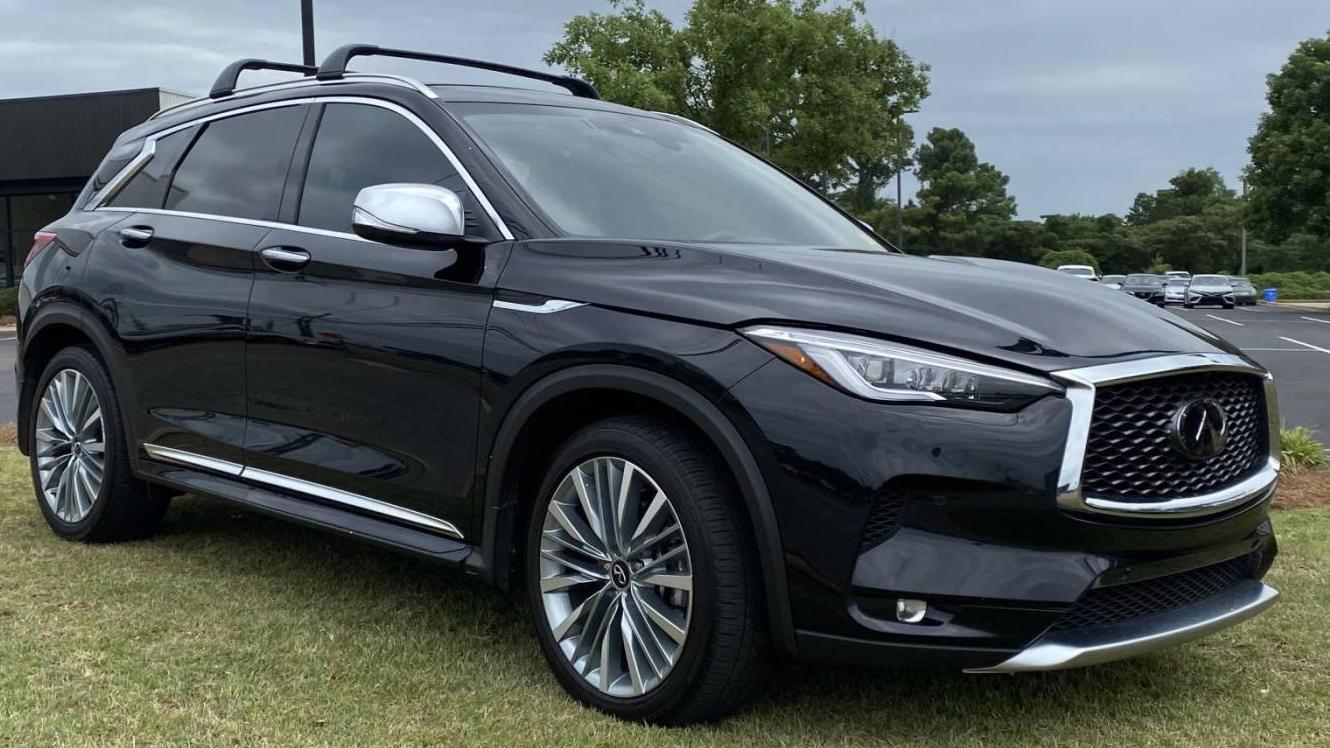 INFINITI QX50 2023 3PCAJ5EBXPF118528 image