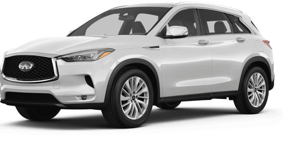 INFINITI QX50 2023 3PCAJ5BA2PF110743 image