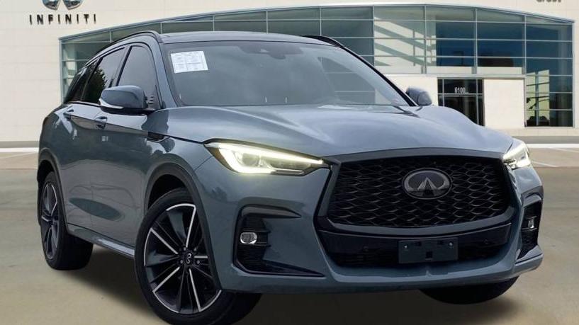 INFINITI QX50 2023 3PCAJ5FB6PF121506 image INFINITI QX50 2023 3PCAJ5FB6PF121506 image